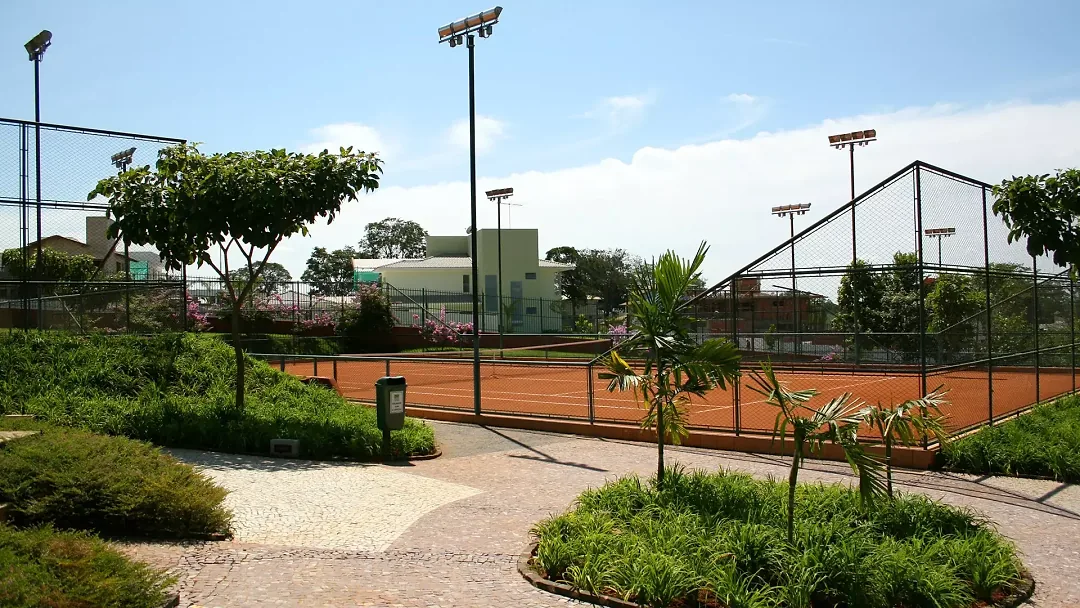 Condomínio Jardins Atenas no Condomínios Fechados GO-020 em Goiânia